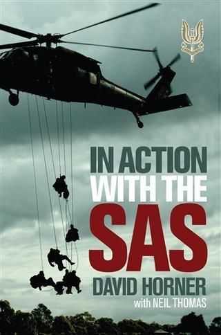 Produktbild: In Action with the SAS