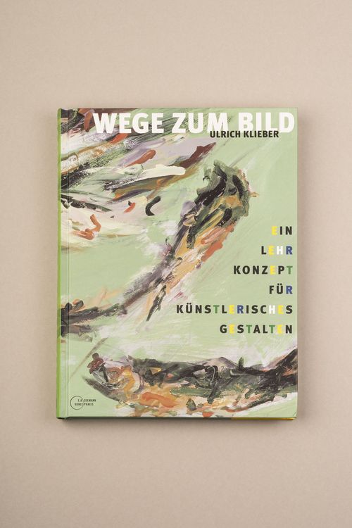 Produktbild: Wege zum Bild