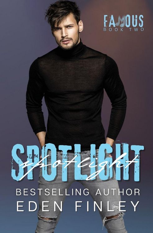 Produktbild: Spotlight
