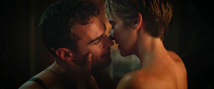 Produktbild: Die Bestimmung - Insurgent - Deluxe Fan Edition