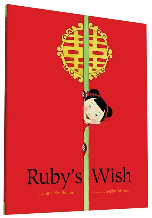 Produktbild: Ruby's Wish
