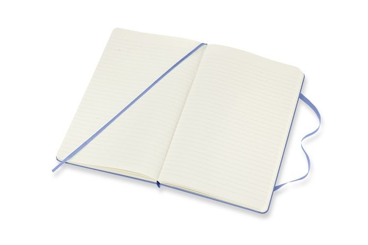 Produktbild: Moleskine Notizbuch, Fester Einband