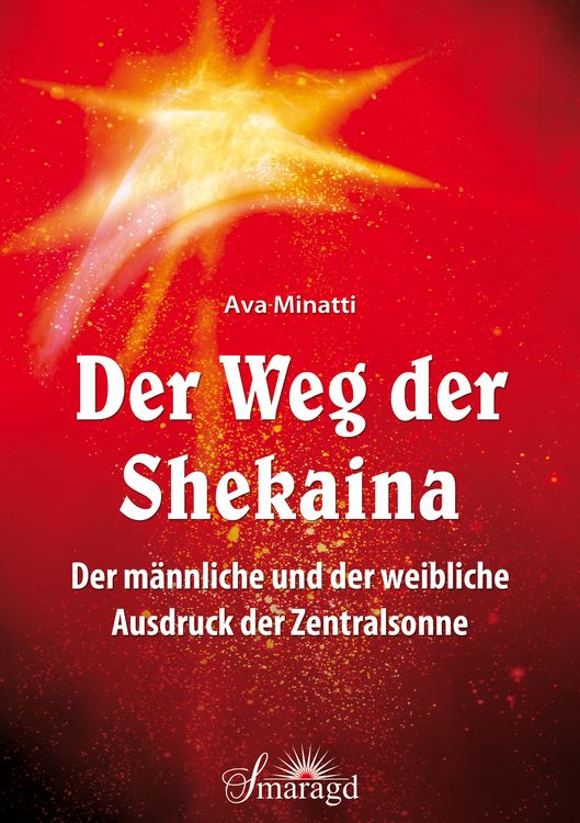 Produktbild: Der Weg der Shekaina