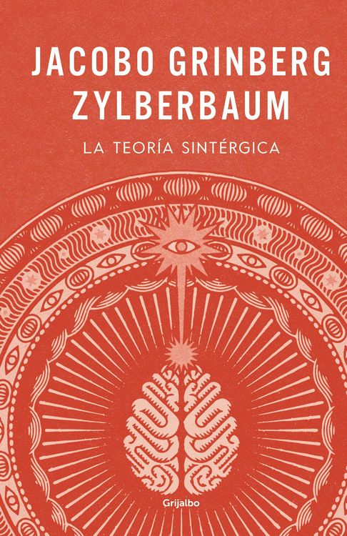 Produktbild: La Teor&atilde;-A Sint&atilde;(c)Rgica / The Synergistic Theory