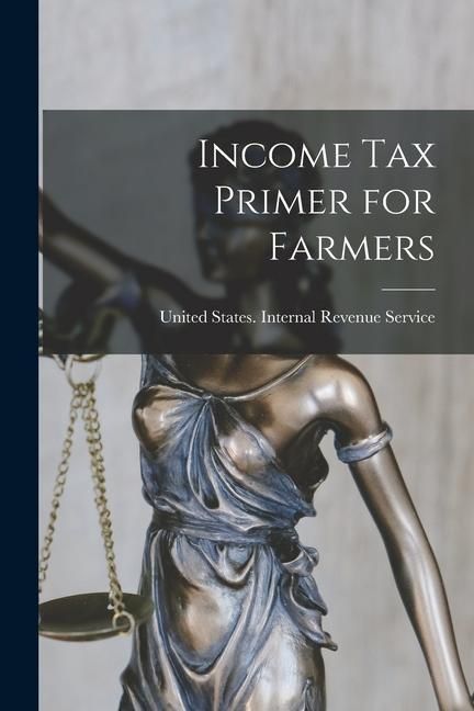 Produktbild: Income tax Primer for Farmers