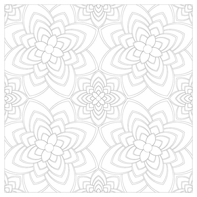 Produktbild: Kreativ meditativ Optische Illusionen