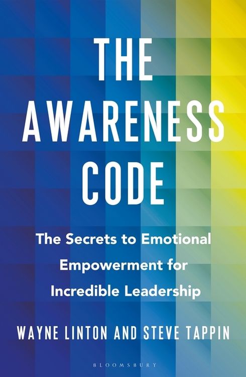 Produktbild: Tappin, S: Awareness Code