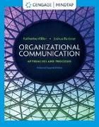 Produktbild: Organizational Communication
