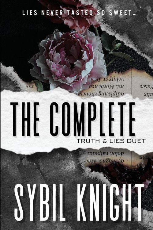 Produktbild: The Complete Truth and Lies Duet