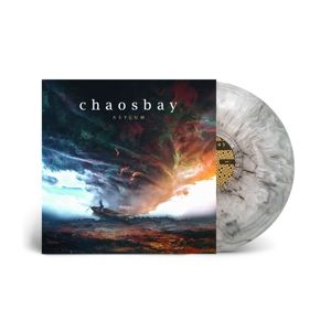 Produktbild: Asylum (Splatter LP)