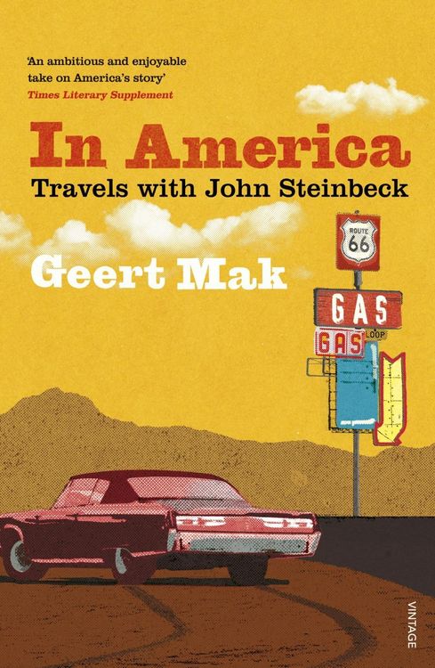 Produktbild: In America