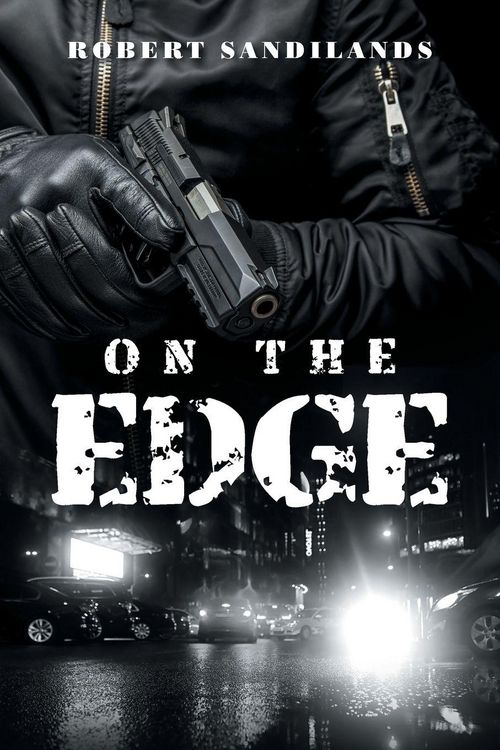 Produktbild: On The Edge