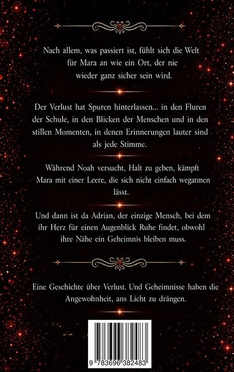 Produktbild: Die Ruhe mitten im Sturm