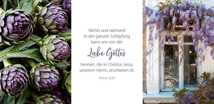 Produktbild: Ich bin bei dir &ndash; Dreiklang-Aufstellbuch