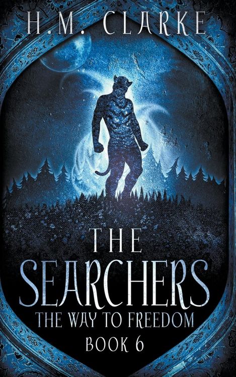 Produktbild: The Searchers