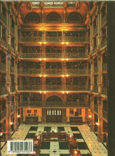 Produktbild: 150 Libraries You Need to Visit Before You Die