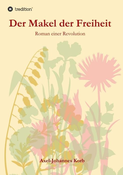 Produktbild: Der Makel der Freiheit