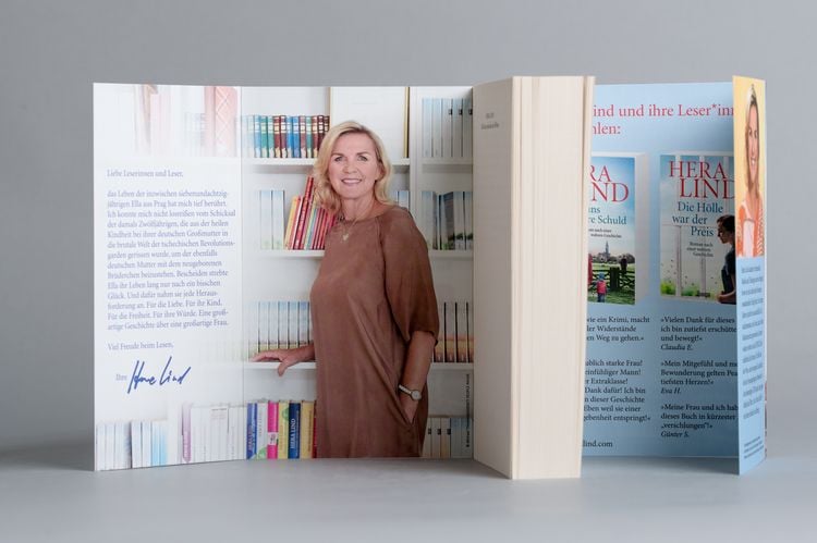 Produktbild: Die Frau zwischen den Welten