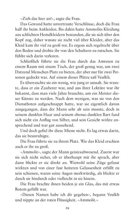 Produktbild: Der Basilisken-Thron