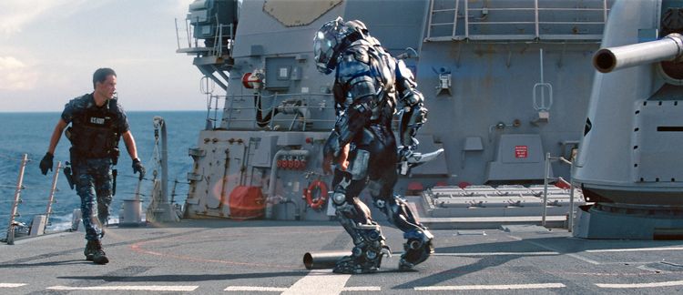 Produktbild: Battleship