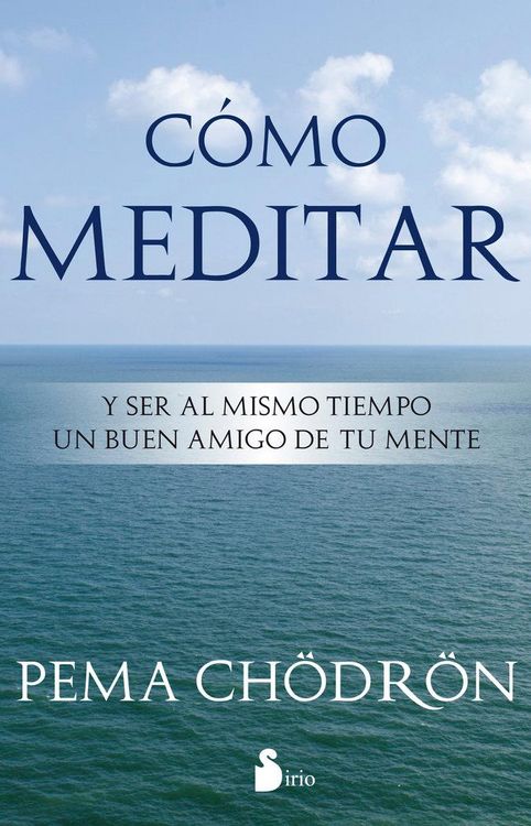 Produktbild: Como Meditar