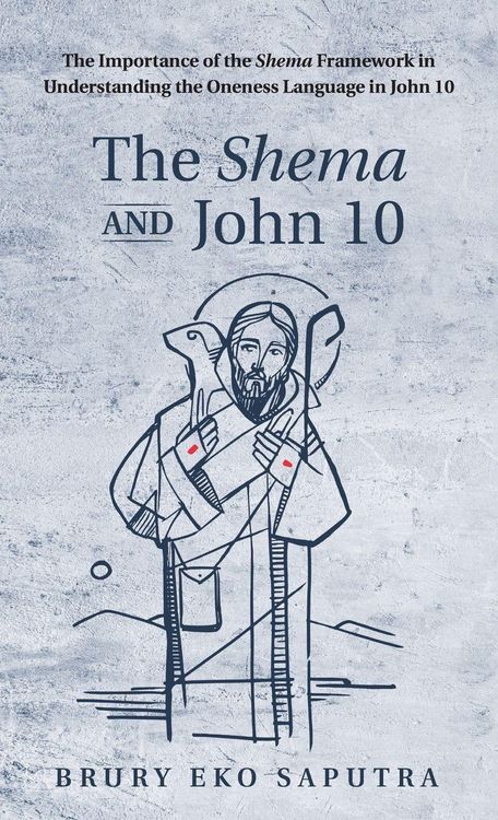 Produktbild: The Shema and John 10