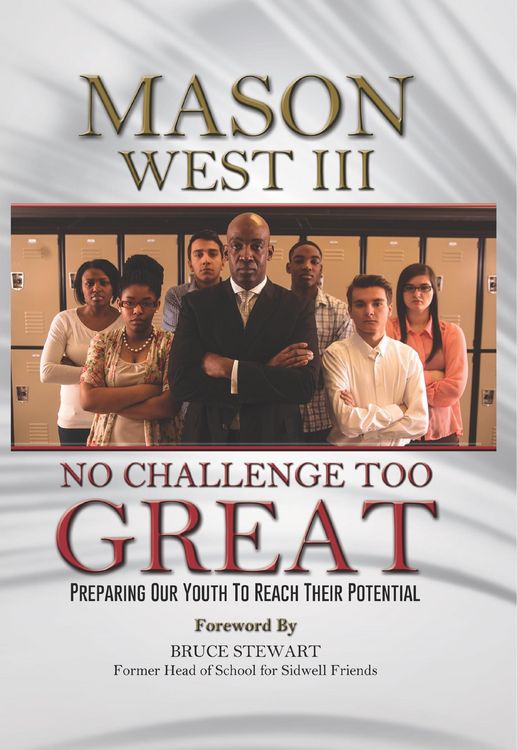 Produktbild: No Challenge Too Great