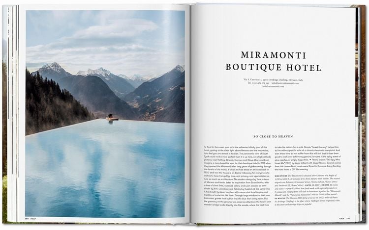 Produktbild: Great Escapes Alps