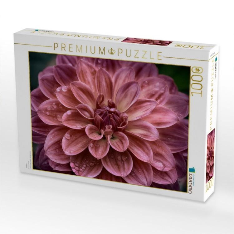 Produktbild: CALVENDO Puzzle Sirena | 1000 Teile Lege-Gr&ouml;&szlig;e 64x48cm Foto-Puzzle f&uuml;r gl&uuml;ckliche Stunden