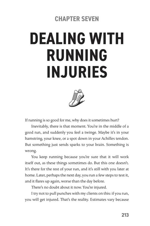 Produktbild: Think Like a Runner