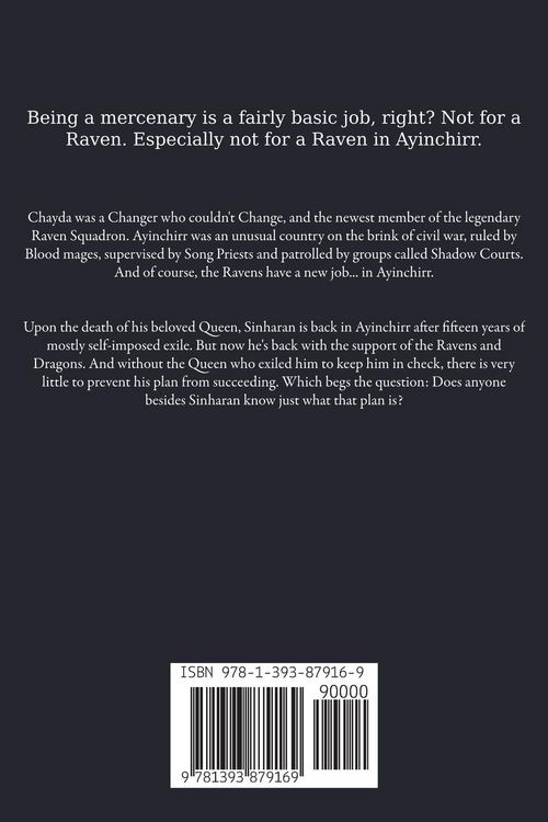 Produktbild: The Ravens