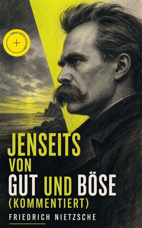Produktbild: Jenseits von Gut und B&ouml;se (Kommentiert)