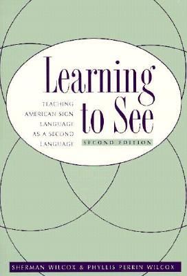 Produktbild: Learning to See