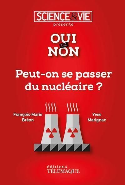 Produktbild: Peut-on se passer du nucl&eacute;aire ?