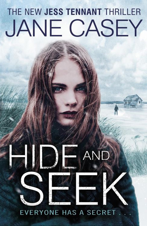 Produktbild: Hide and Seek