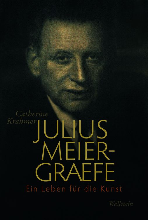 Produktbild: Julius Meier-Graefe