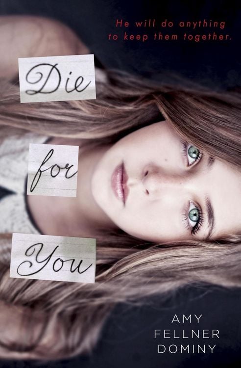 Produktbild: Die for You
