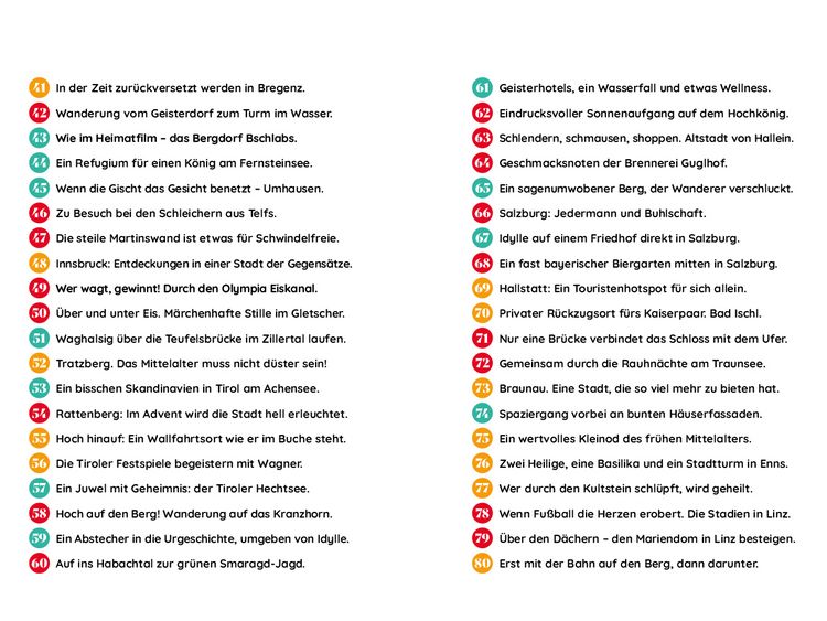 Produktbild: Soul Places &Ouml;sterreich &ndash; Die Seele &Ouml;sterreichs sp&uuml;ren