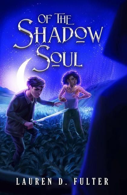 Produktbild: Of The Shadow Soul (Book Three of The Unanswered Questions Series)