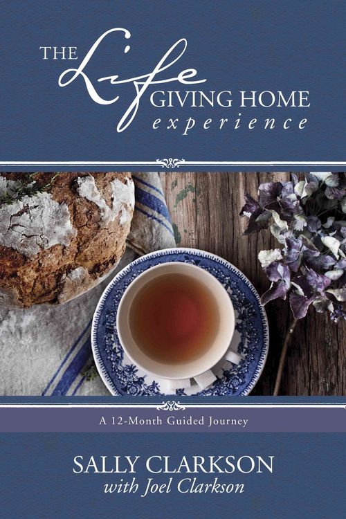 Produktbild: The Lifegiving Home Experience