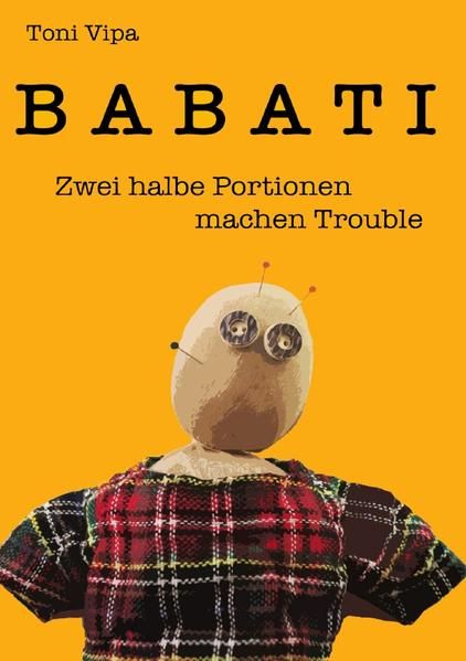 Produktbild: Babati