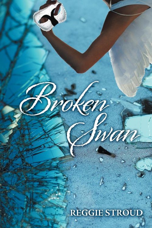 Produktbild: Broken Swan