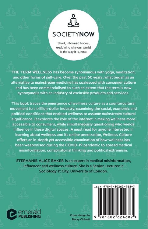 Produktbild: Wellness Culture