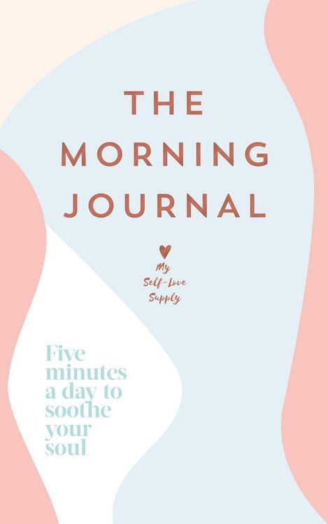 Produktbild: The Morning Journal