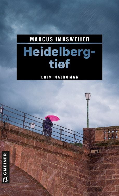 Bild vom Artikel Heidelbergtief vom Autor Marcus Imbsweiler