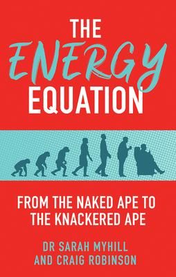 Produktbild: The Energy Equation