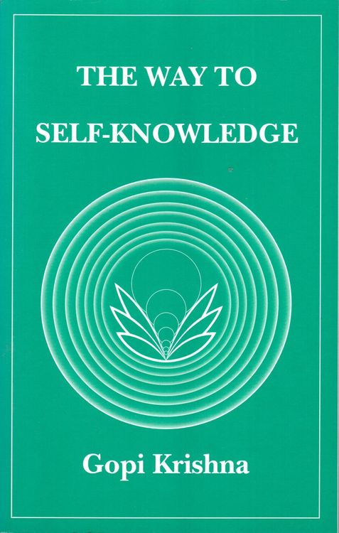 Produktbild: Way to Self-Knowledge