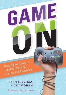 Produktbild: Game on