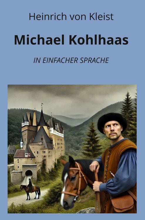 Produktbild: Michael Kohlhaas