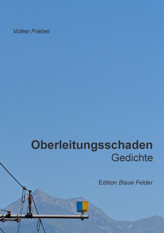 Produktbild: Oberleitungsschaden